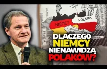 Co NIEMCY naprawdę myślą o POLSCE? Prof. Grzegorz Kucharczyk