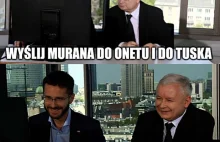 5 momentów, które przejdą do historii kampanii wyborczej. ZOBACZ MEMY