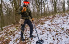 Ministerstwo Cyfryzacji nie ma pojęcia o aplikacji dla poszukiwaczy skarbów. Min