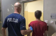 Porwanie w Zakopanem. Aresztowano Białorusina i Polakadlug