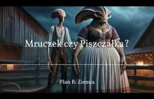 Odcinek 6 "Mruczek czy piszczałka" // Słuchowisko