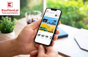 Kaufland rzuca wyzwanie Allegro. W Polsce powstanie nowy portal sprzedażowy