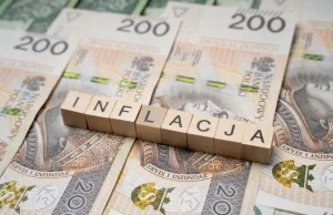 Inflacja w listopadzie niższa od oczekiwań! Jesteśmy poniżej celu inflacyjnego