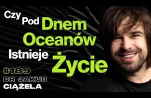 #189 Kiedy Księżyc Zostanie Podzielony Między Państwa? – ft. dr Jakub Ciążela