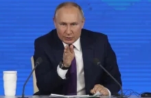 Czy uda się przywrócić manewr w wojnie Rosji z Polską?