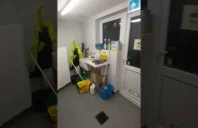 Czy warto być bezdomnym w uk?zależy od człowieka.