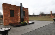80 lat temu Niemcy utworzyli obóz cygański w Auschwitz II-Birkenau
