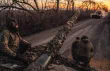 "Ta broń to piekło". Rosjanie sięgają po bomby z czasów radzieckich, Kijów jest