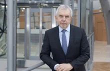 Operator sieci szykuje nową strategię. Prezes: Będzie w grudniu