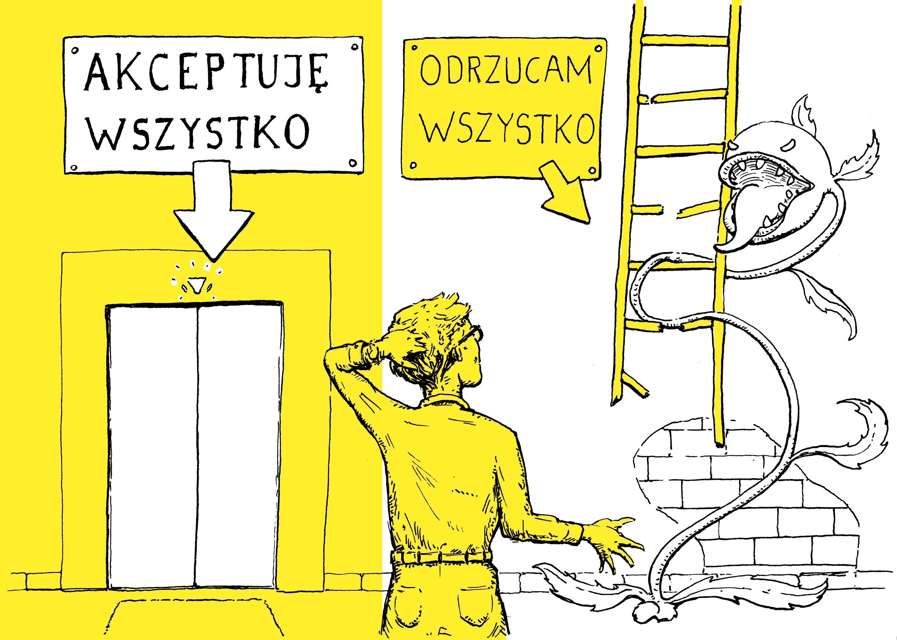 Koniec z ukrywaniem przycisku Odrzuć w banerze cookies. Jest wyrok