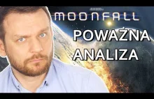 Moonfall: Poważna Analiza - [SciFun]