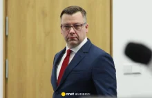 Unieważnienie paszportów Zbigniewa Ziobry. Jest komunikat prokuratury