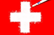 Stolica Szwajcarii rozważa legalizację kokainy dla dorosłych