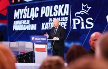 Politycy PiS ostrzegają przed partyjnymi radykałami. "Tusk na tym korzysta"
