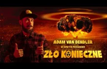 Adam Van Bendler - "ZŁO KONIECZNE" | Stand-up 2024