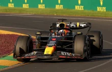 Szef Red Bull Racing nie zgadza się z Verstappenem