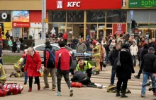 Wypadek w Szczecinie. Na jaw wychodzą nowe fakty. Wiadomo, kim był kierowca