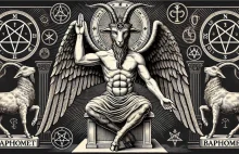 Baphomet, Bafomet - Prawdziwa historia, pochodzenie i znaczenie