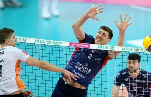 Finał Ligi Mistrzów siatkarzy: ZAKSA Kędzierzyn-Koźle - Jastrzębski Węgiel