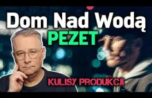 Pezet Dom nad wodą jak to jest zrobione? Kulisy dźwięku i miksu.