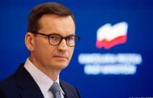 Morawiecki: jestem za przywróceniem kary śmierci