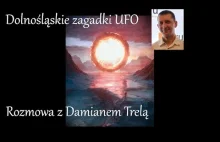 Dolnośląskie zagadki UFO