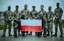Polscy żołnierze zaimponowali w USA. Świetne wyniki na prestiżowych zawodach