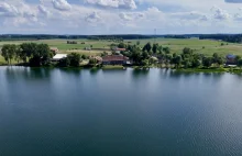 Wybierasz się na Mazury? - Zatrzymaj się nad Jeziorem Dejguny