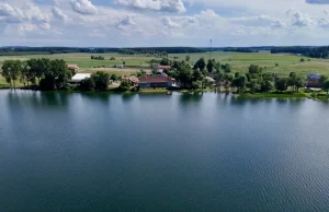 Wybierasz się na Mazury? - Zatrzymaj się nad Jeziorem Dejguny