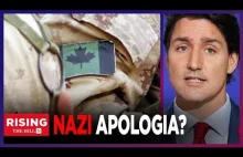 Kanadyjski generał odmówił przeprosin za owację na stojąco dla nazisty [ENG]