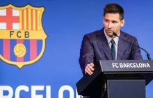 La Liga. Przełom ws. powrotu Leo Messiego do Barcelony