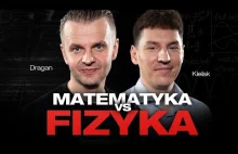 Matematyk i fizyk spierają się, która nauka jest ważniejsza