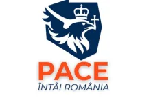 Rumuńscy narodowcy "pożyczyli" logo Konfederacji. Zapomnieli usunąć mapę Polski