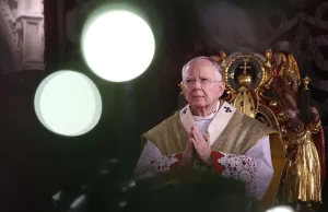 Abp Jędraszewski do wiernych: "Na to nie możemy się zgodzić"