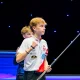 16-letni Jakub Chrobot mistrzem świata juniorów w bilardzie!