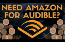 Do I Have to Use My Amazon Account for Audible?