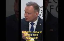 Andrzej Duda - This Is (Very Problem) part 2