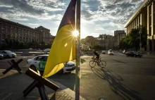 Ukraina. Korupcja przy odbudowie obwodu kijowskiego…