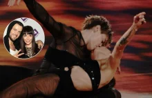 Janja Lesar potwierdza rozstanie z Krzysztofem Hulbojem