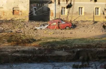 "Nikt nam już nie pomaga". Sytuacja popowodziowa daleka od normalności