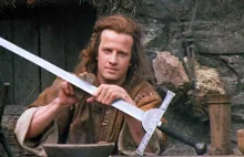 Najsłynniejsze Ostrza Wielkiego Ekranu