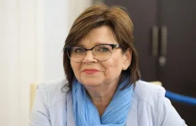 Izabela Leszczyna na czele Ministerstwa Zdrowia. Mało kto walczył o ten resort -
