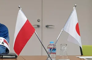 Japonia chce pogłębiać współpracę z Polską przy technologiach węglowych i wodoro