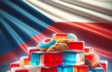 Czechy zakazują sprzedaży produktów HHC. Zmiany od marca