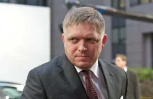Nowy premier Słowacji zmienił zdanie ws. eksportu broni na Ukrainę