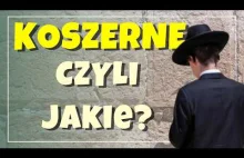 Nietuzinkowe zasady koszerności