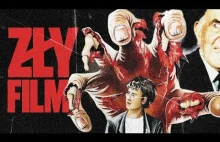 PIERWSZY FILM PETERA JACKSONA TO KRWAWE SCI-FI | Szybki Skrót