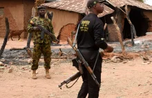 Przynajmniej 140 chrześcijan zamordowanych w Nigerii w Wigilię