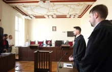Prawomocny wyrok dot. zamordowanego prezydenta Gdańska. To ich sąd uniewinnił