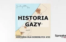 Historia dla Dorosłych 53 Gaza » Grastroskopia.pl